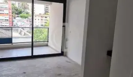 Apartamento em Cerqueira César, São Paulo/SP