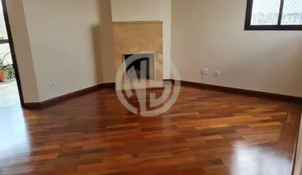 Apartamento à venda em São Paulo/SP