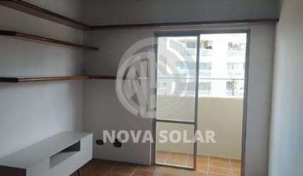 Apartamento em Jardim Caravelas, São Paulo/SP