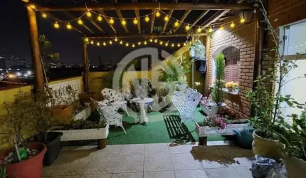 Sobrado em Vila Califórnia(Zona Sul), São Paulo/SP