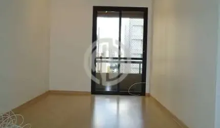 Apartamento em Indianópolis, São Paulo/SP