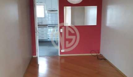 Apartamento em Vila Congonhas, São Paulo/SP
