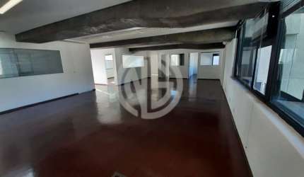 Sala comercial Em edifício em Cidade Monções, São Paulo/SP