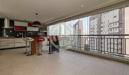 Apartamento à venda no bairro Vila Mariana - São Paulo/SP