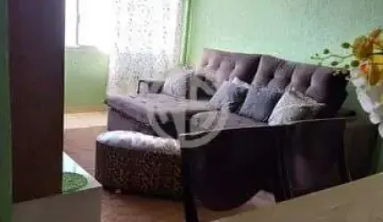 Apartamento em Santo Amaro, São Paulo/SP