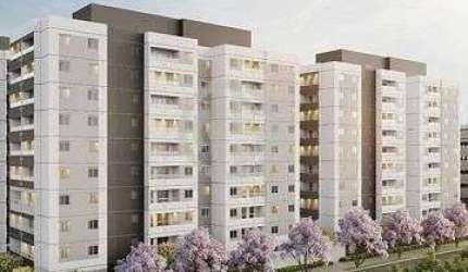 Apartamento em Santo Amaro, São Paulo/SP