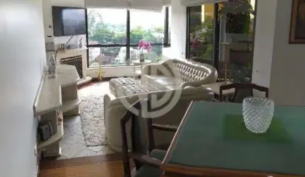 Apartamento Alto Padrão em Jardim Vitória Régia, São Paulo/SP