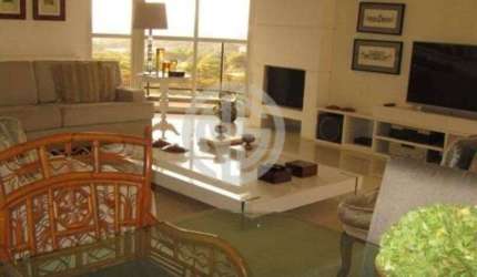 Apartamento Alto Padrão em Planalto Paulista, São Paulo/SP