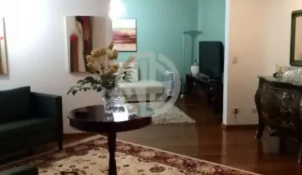 Apartamento à venda no bairro Vila Andrade - São Paulo/SP