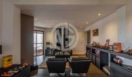 Apartamento em Campo Belo, São Paulo/SP
