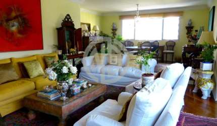 Apartamento em Real Parque, São Paulo/SP