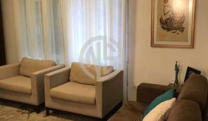 Apartamento em Brooklin, São Paulo/SP