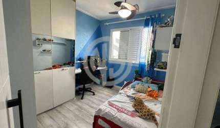Apartamento em Santo Amaro, São Paulo-SP