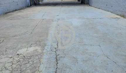 Terreno para alugar no bairro Vila Maracanã - São Paulo/SP