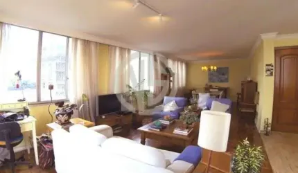 Apartamento em Sumarezinho, São Paulo/SP