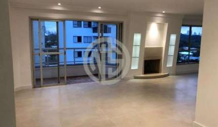 Apartamento Alto Padrão em Jardim Paulista, São Paulo/SP