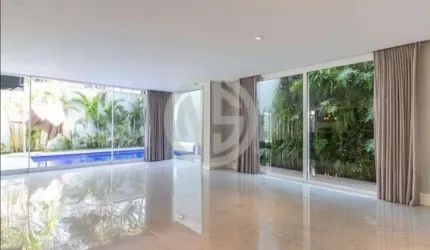 Casa em Condomínio em Chácara Santo Antônio (Zona Sul), São Paulo/SP