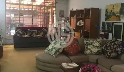 Sobrado em Brooklin, São Paulo/SP