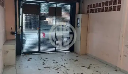 Sobrado em Chácara Santo Antônio (Zona Sul), São Paulo/SP