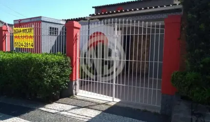 Casa para alugar em São Paulo/SP
