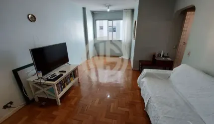 Apartamento Alto Padrão em Indianópolis, São Paulo/SP