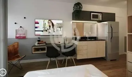 Apartamento em Vila Olímpia, São Paulo/SP