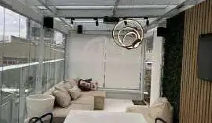 Apartamento em Jardim Caravelas, São Paulo/SP