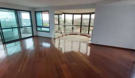 Apartamento Alto Padrão em Vila Madalena, São Paulo/SP