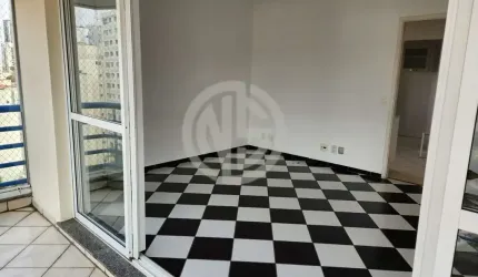 Apartamento Alto Padrão em Aclimação, São Paulo/SP