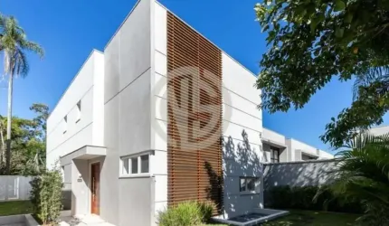 Casa à venda no bairro Chácara Santo Antônio (Zona Sul) - São Paulo/SP