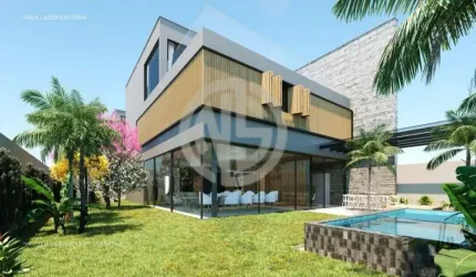 Casa em Condomínio em Brooklin Paulista, São Paulo/SP