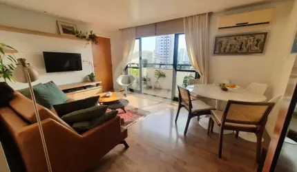 Apartamento em Vila Olímpia, São Paulo/SP