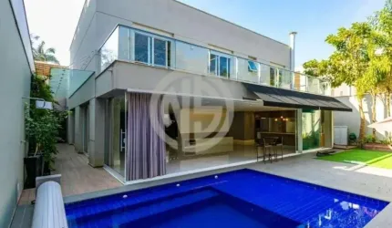 Casa para alugar no bairro Chácara Santo Antônio (Zona Sul) - São Paulo/SP