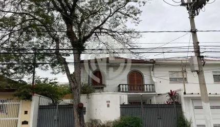 Sobrado Alto Padrão em Campo Belo, São Paulo/SP