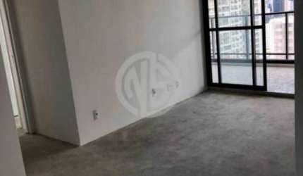 Apartamento em Jardim das Acácias, São Paulo/SP