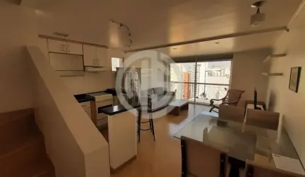 Apartamento em Vila Olímpia, São Paulo/SP