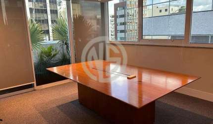 Sala comercial Duplex em Itaim Bibi, São Paulo/SP
