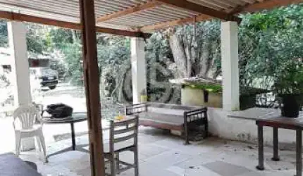 Chácara à venda no bairro da Lagoa - Itapecerica da Serra/SP