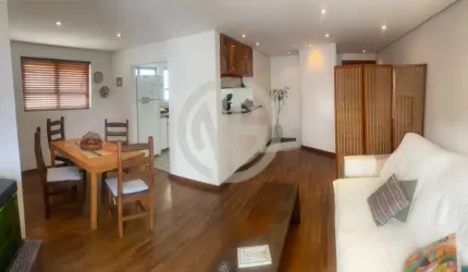 Apartamento Duplex em Vila Andrade, São Paulo/SP