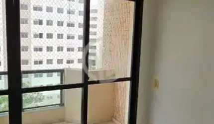Apartamento em Jardim Promissão, São Paulo/SP