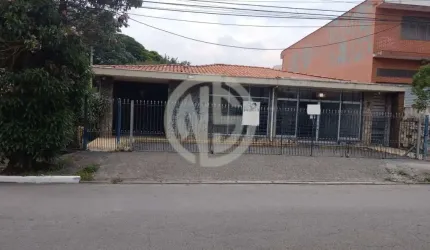 Casa para alugar no bairro Vila Cruzeiro - São Paulo/SP, Zona Sul