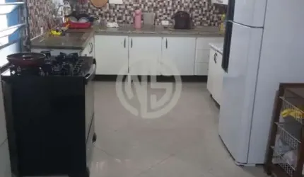 Sobrado à venda no bairro Jardim São José - São Paulo/SP, Zona Sul