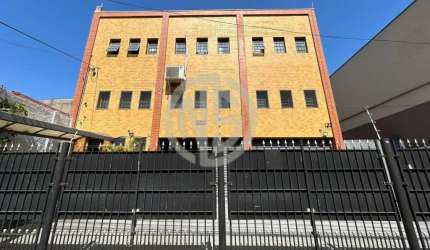 Prédio à venda no bairro Santo Amaro - São Paulo/SP, Zona Sul