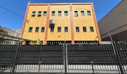 Prédio para alugar em São Paulo/SP
