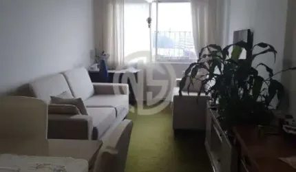 Apartamento em Santo Amaro, São Paulo/SP