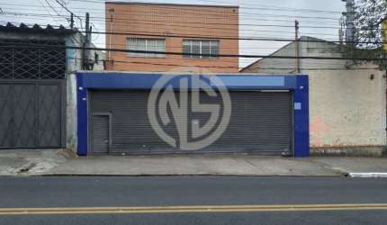 Prédio Comercial em Santo Amaro, São Paulo/SP
