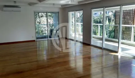 Apartamento Alto Padrão em Chácara Santo Antônio (Zona Sul), São Paulo/SP