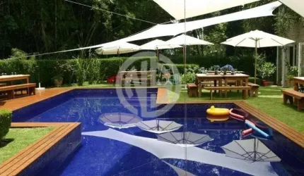 Casa em rua sem saída em Chácara Santo Antônio (Zona Sul), São Paulo/SP