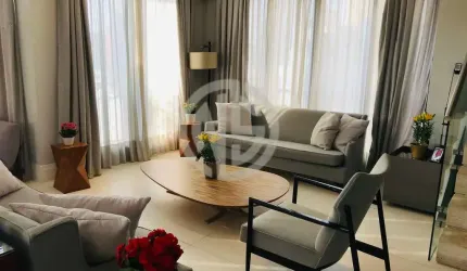 Apartamento em Moema, São Paulo/SP
