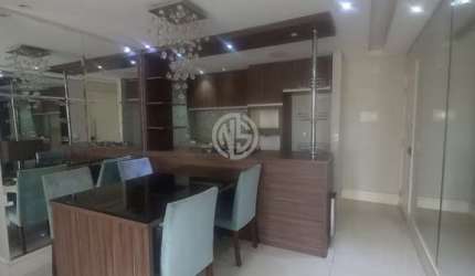 Apartamento em Jardim Germânia, São Paulo/SP